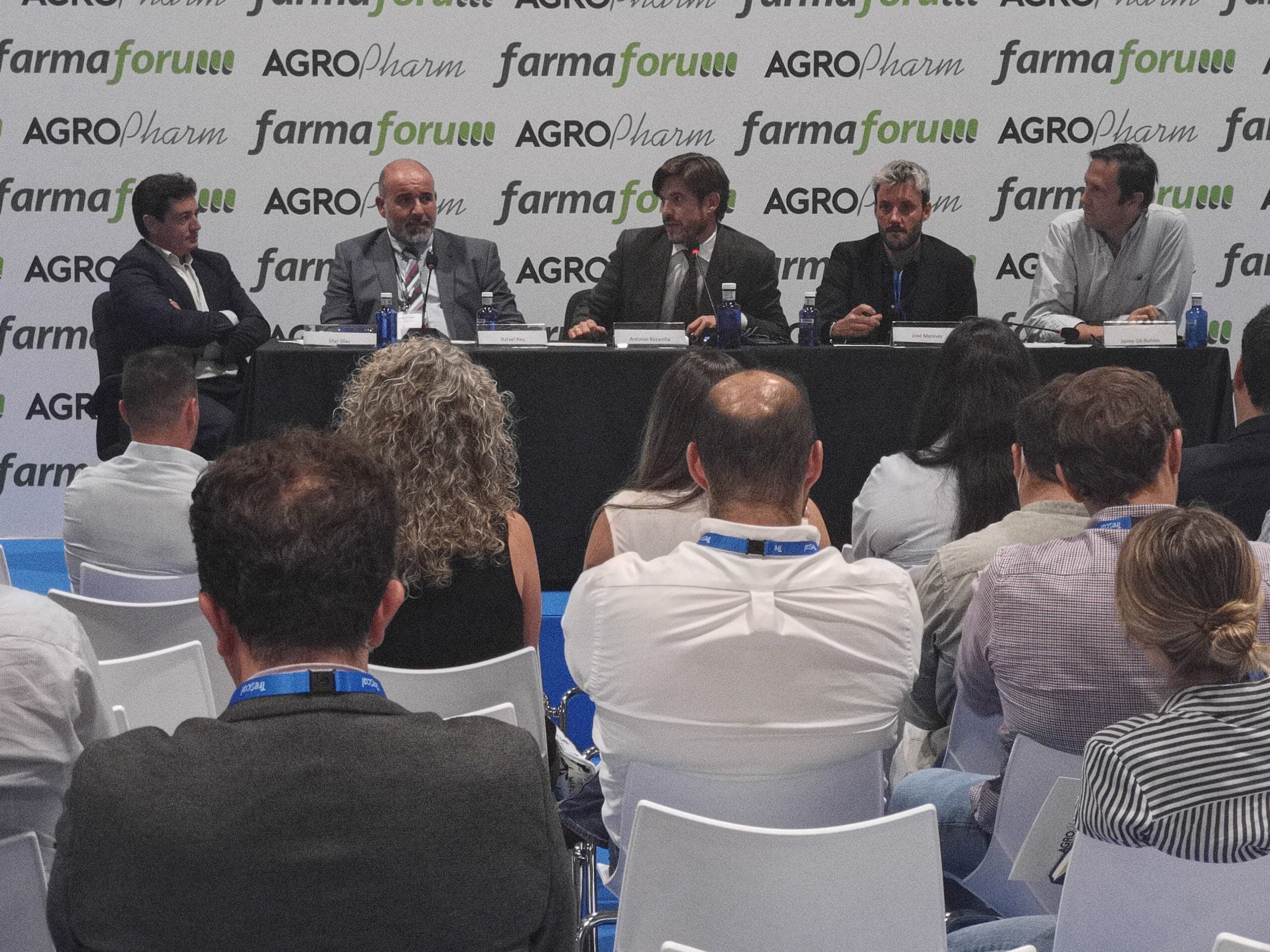 Runder Tisch Agropharm auf dem FarmaForum 2022: Frankenstein-Projekte vermeiden: Wie sich Kostenüberschreitungen in einem Cannabisprojekt verhindern lassen