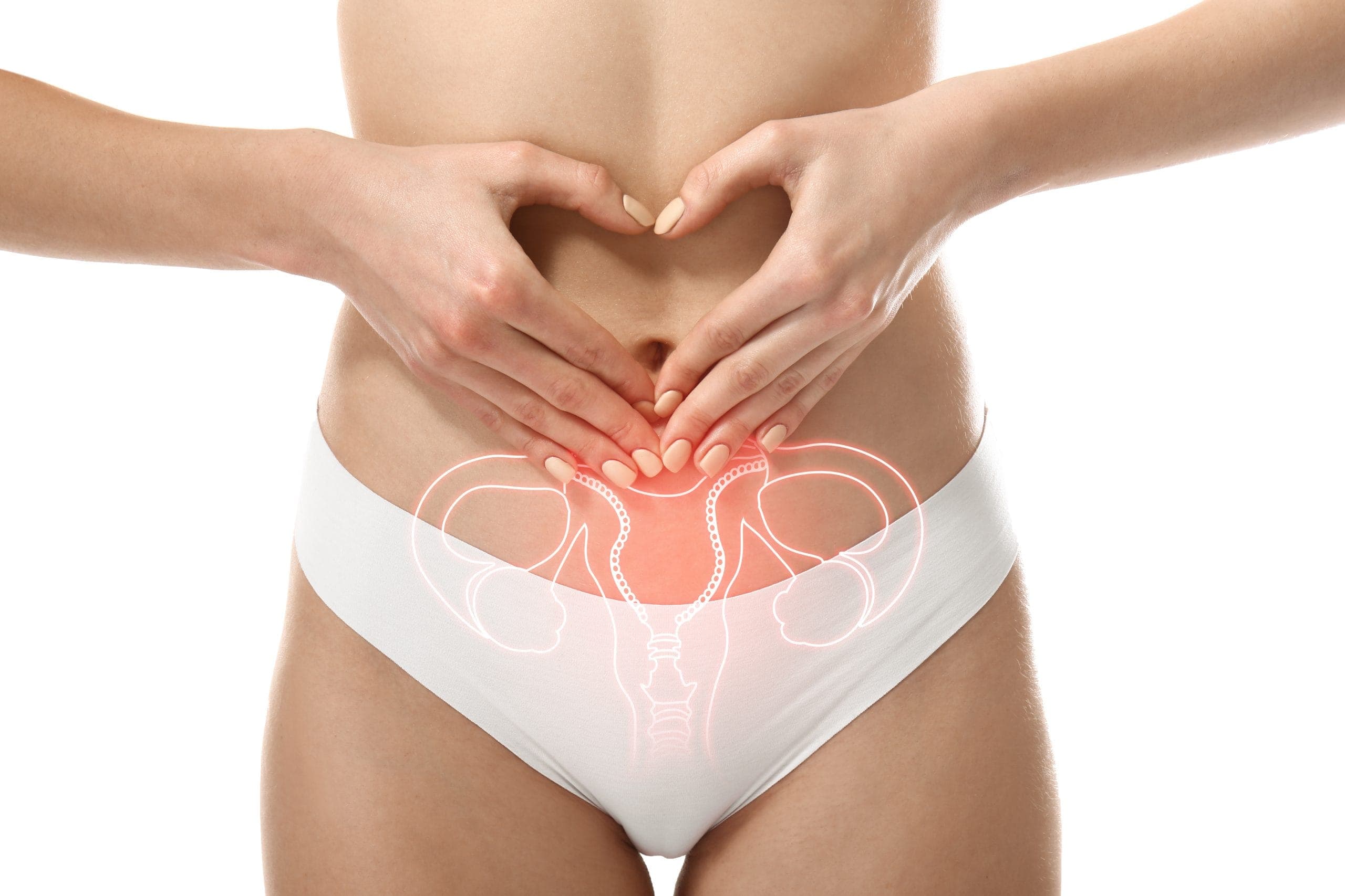 ENDOMETRIOSIS