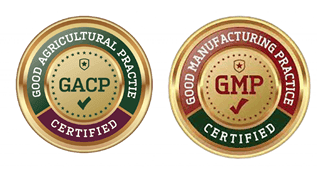 GACP AND GMP REGULATION