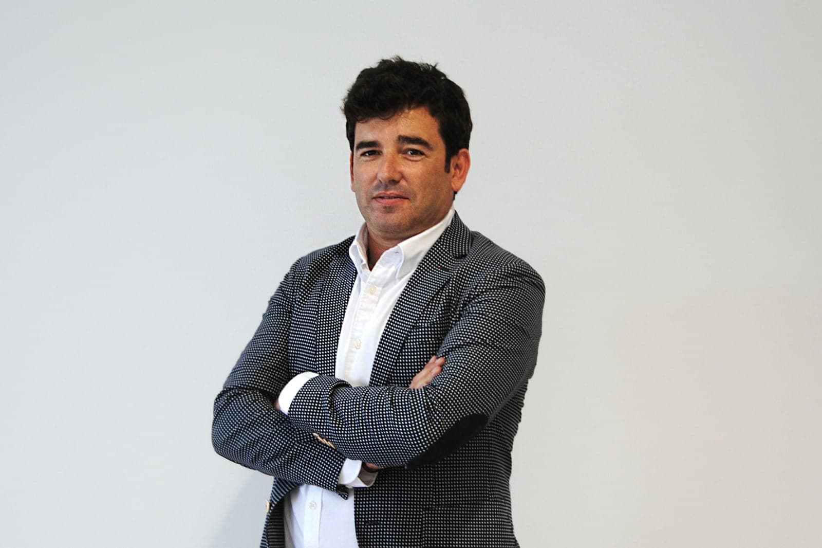Manuel Salces, CEO de Natural Systems
