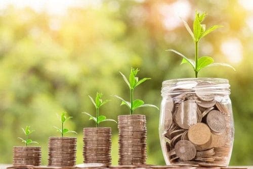 The most profitable investments in 2021
