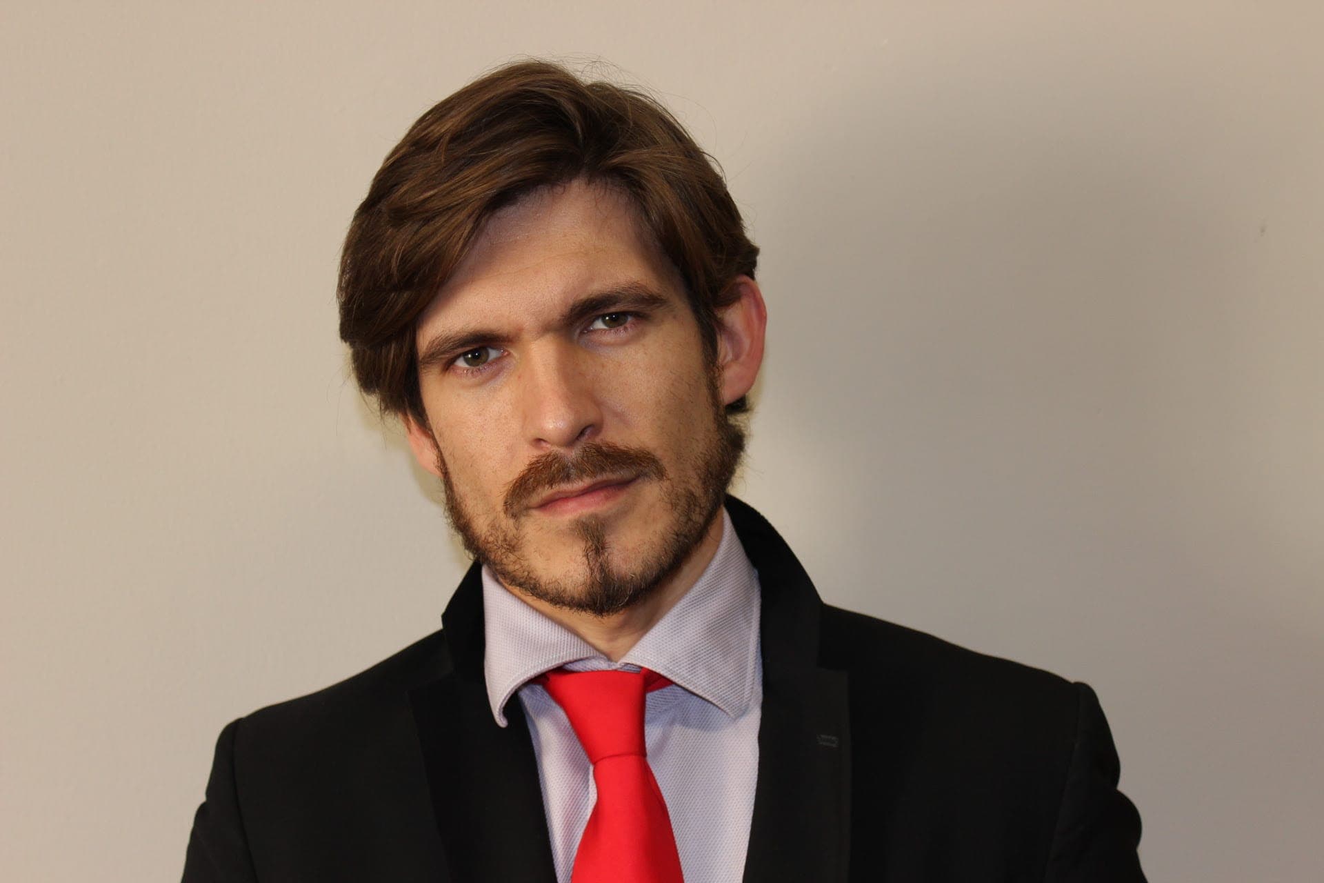 Antonio Bezanilla, avocat chez Bezanilla&Renedo Abogados