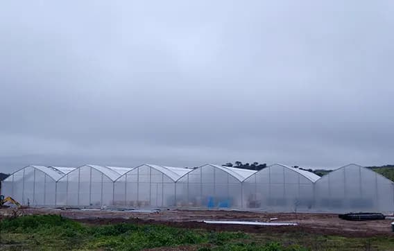 Projekt in Ortiga (Portugal)