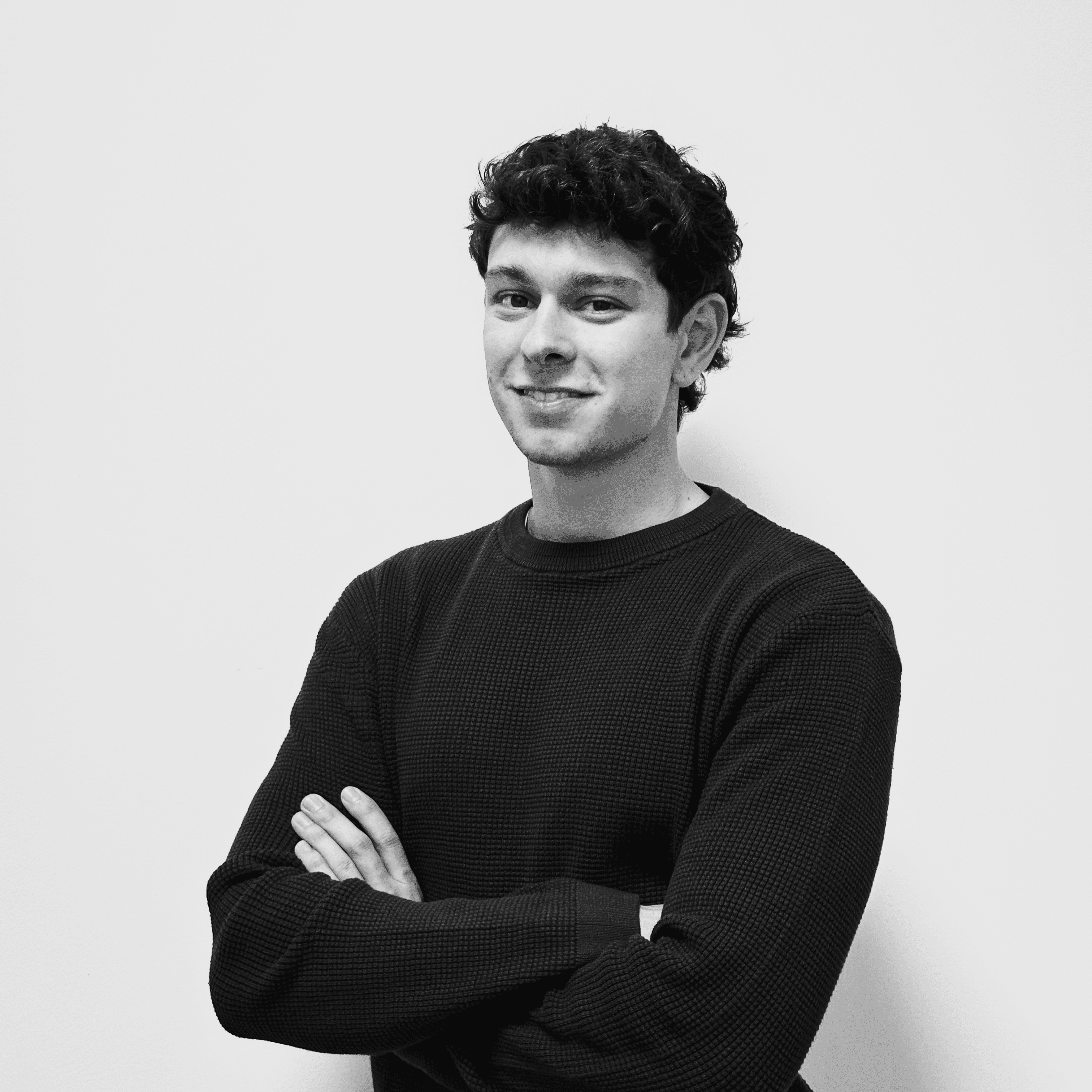 Francisco Javier Ciriza, CEO and co-founder at Quorum Biomedical