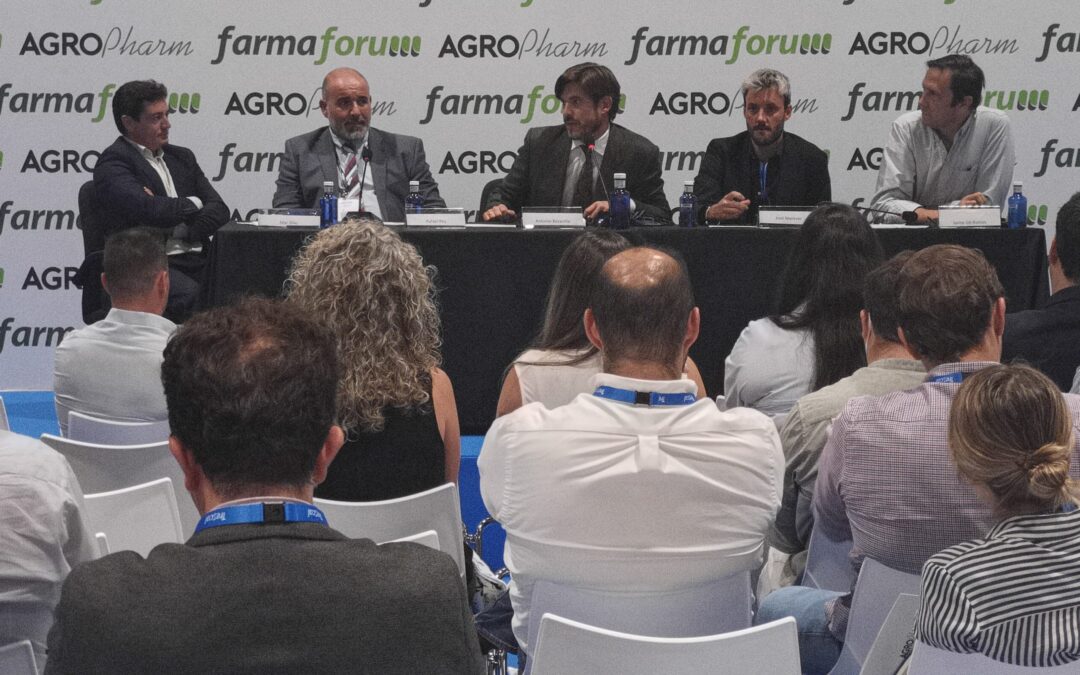 Round Table Agropharm at FarmaForum 2022: Avoid Frankenstein projects: How to avoid cost overruns in a cannabis project