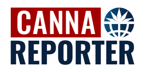 Logo Cannareporter