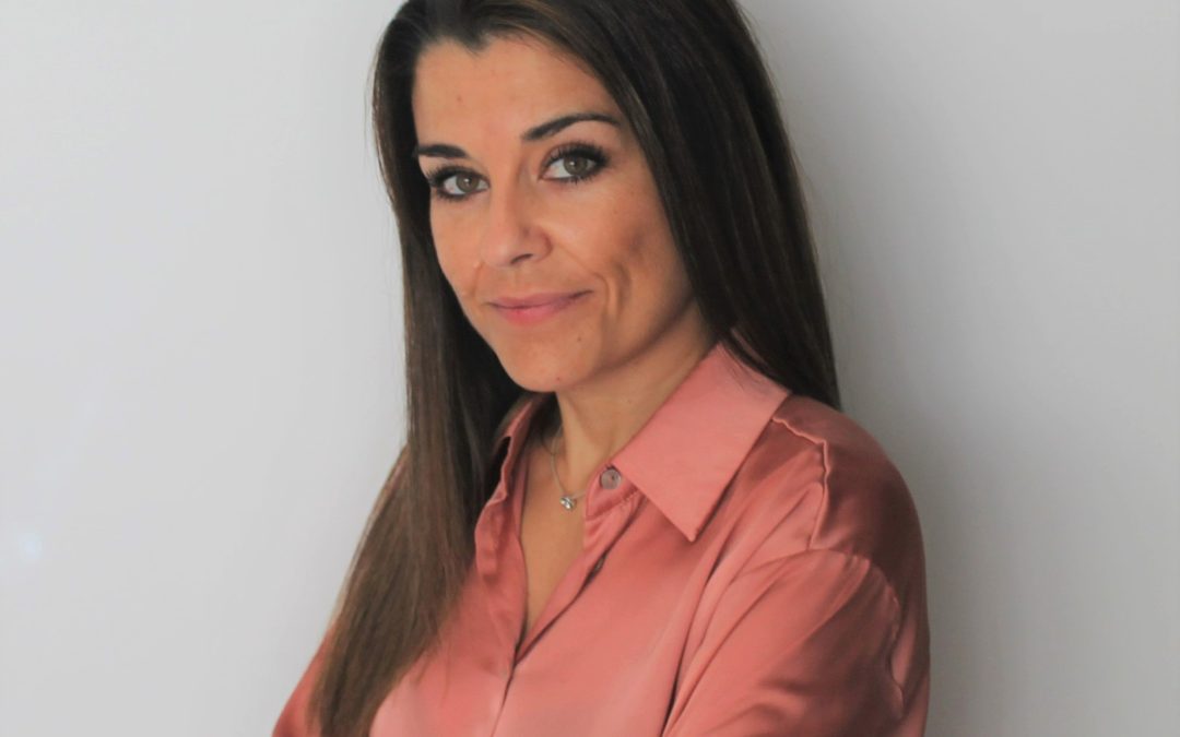 Marta Rodríguez, Directora de Cannabisforum