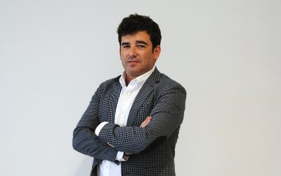 Manuel Salces, CEO de Natural Systems