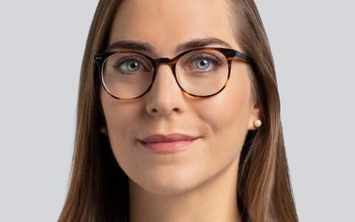 Larissa Mößmer, Abogada Especializada en Regulación de Osborne Clarke