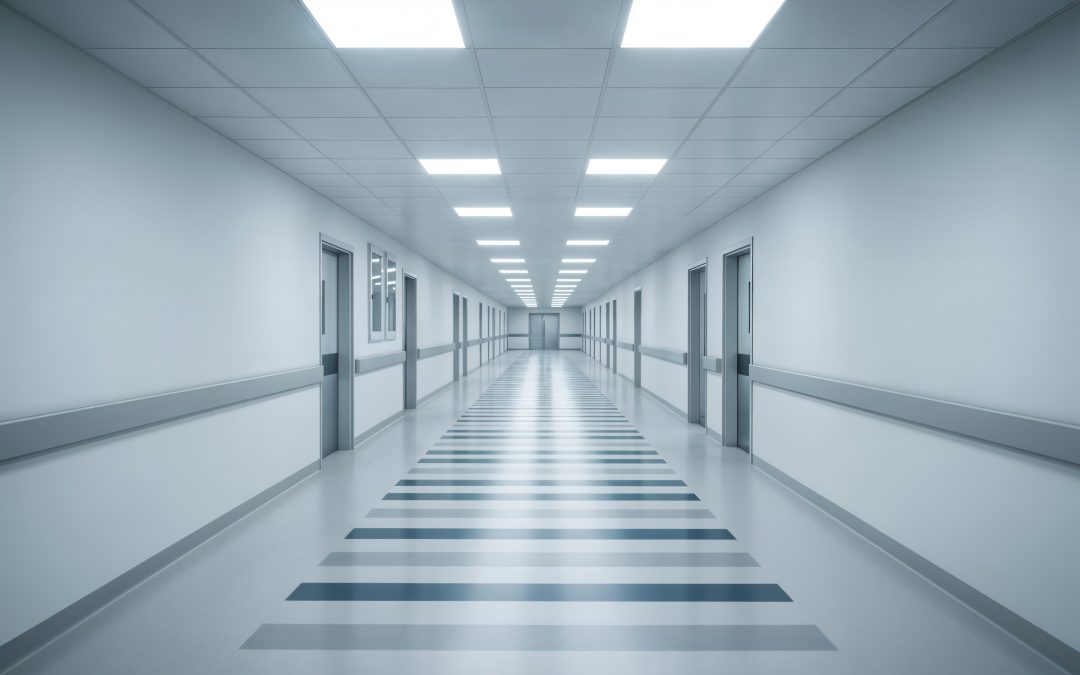 Cleanrooms