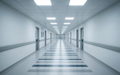 Salas Blancas GMP en Cannabis Medicinal: Pureza, Seguridad y Excelencia
