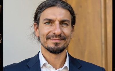 Joao Duartte :Business Developer (BD) ,Decimal Engineered Systems.Ensuring pharmaceutical compliance during cannabis extraction facility design.