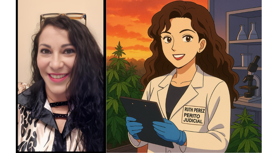 Cannabis Court Expert