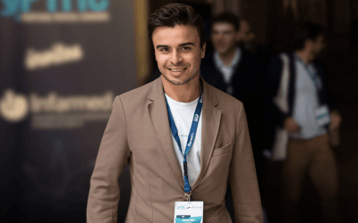 Thomas Gray: “The real challenge of cannabis in Europe is talent”