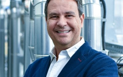 Medical Cannabis and Digitalisation: Key Mistakes in Operations and Production Scaling | Fabricio Conrado Nobre (Incentea)