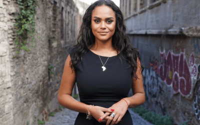 Olivia Ewenike: access, telemedicine and monitoring under Germany’s new cannabis framework
