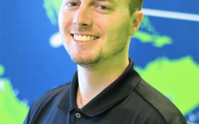 Tyler Reynolds: security, traceability, and efficiency in medicinal cannabis transportation
