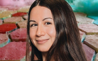 Elena Yaneva: how can hemp transition from a sustainable construction alternative to an industry standard?