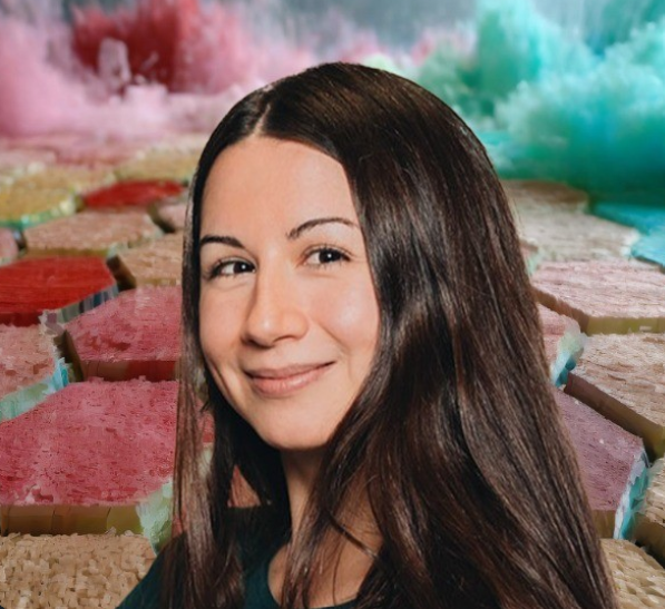 Elena Yaneva - Hemptastic CEO & Co-Founder