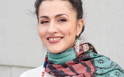 Shabnam Sarshar: The role of plant-based and cannabinoid therapies in women’s health